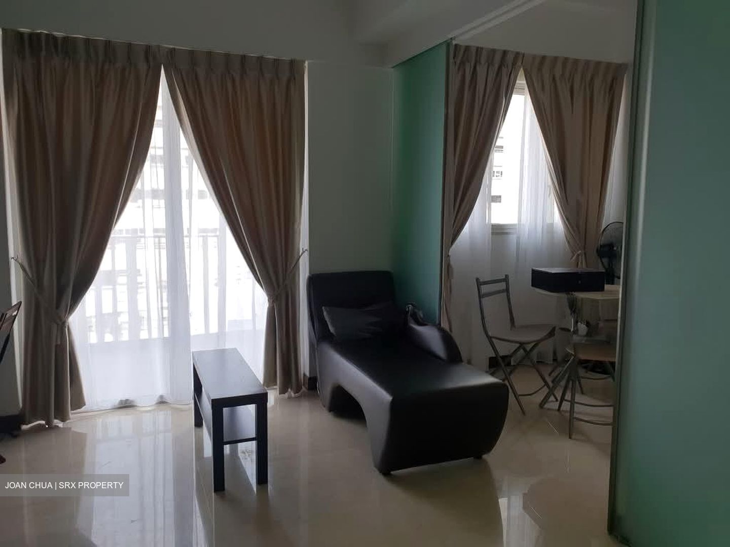 eCO (D16), Condominium #540604631